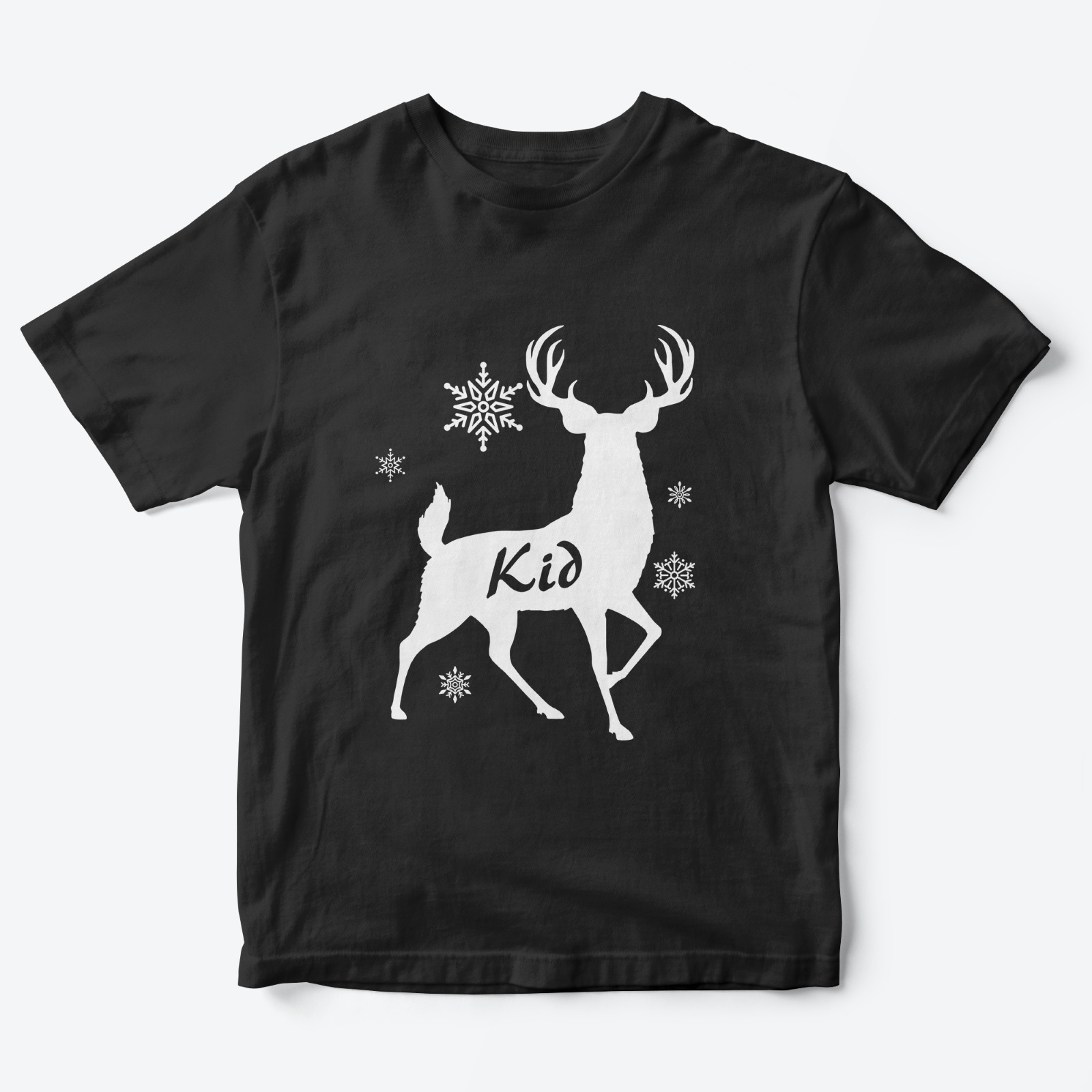 Футболки Family Look для всей семьи