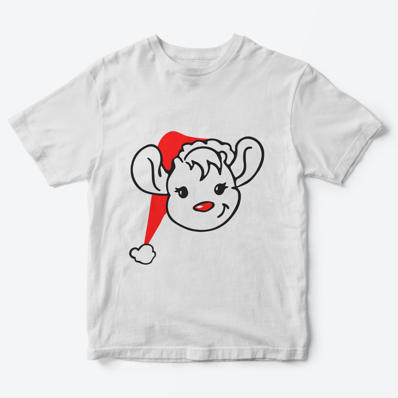 Футболки Family Look для всей семьи