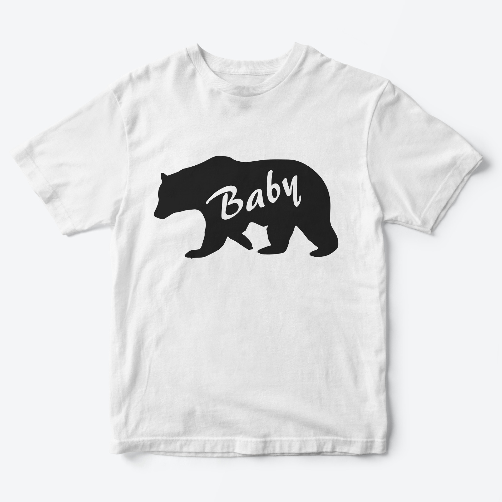 Футболки Family Look для всей семьи