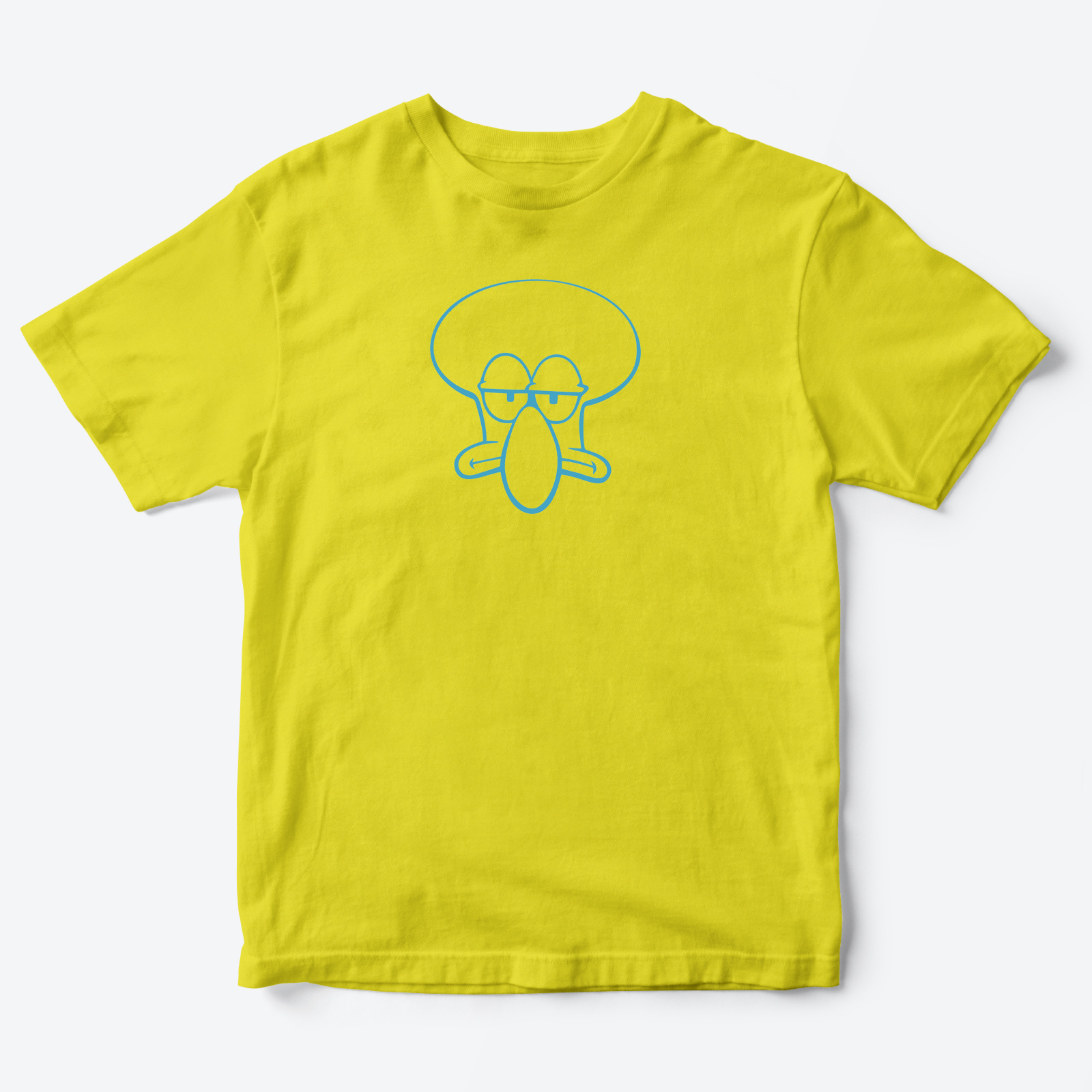 Футболка детская с принтом