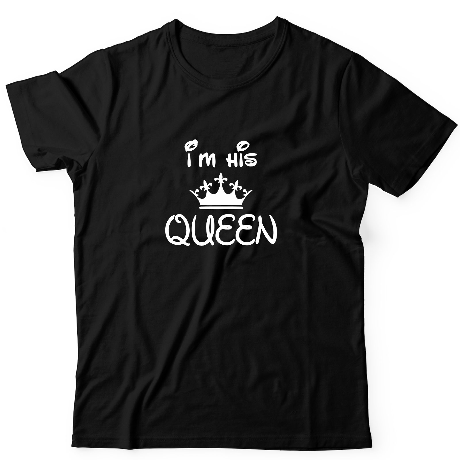 Футболка с прикольным принтом