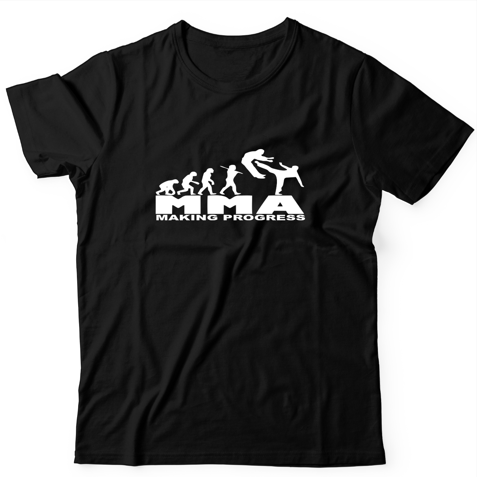 Футболка с прикольным принтом