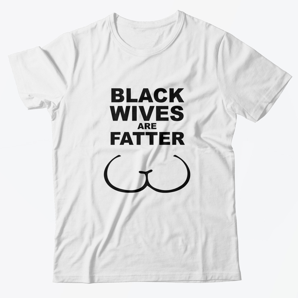 Футболка с прикольным принтом