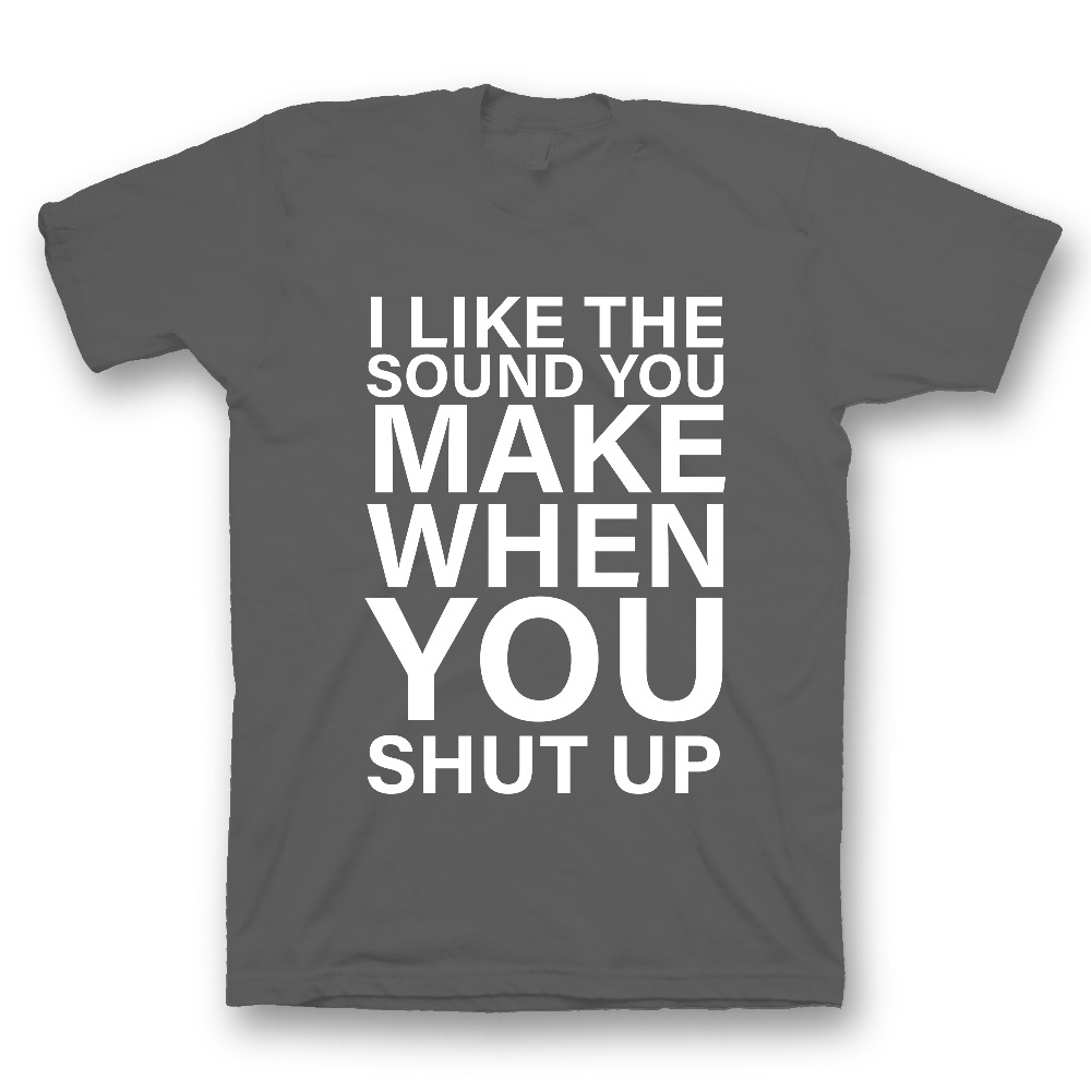 Футболка с прикольным принтом