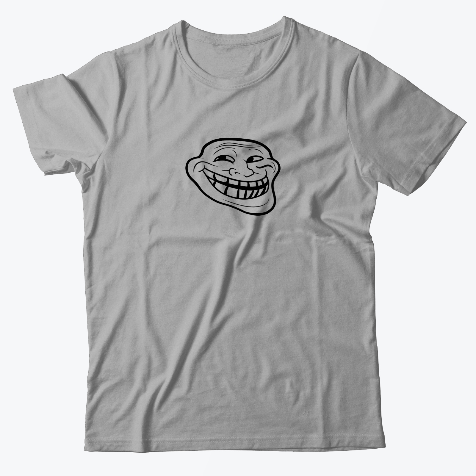 Футболка со смешным изображением