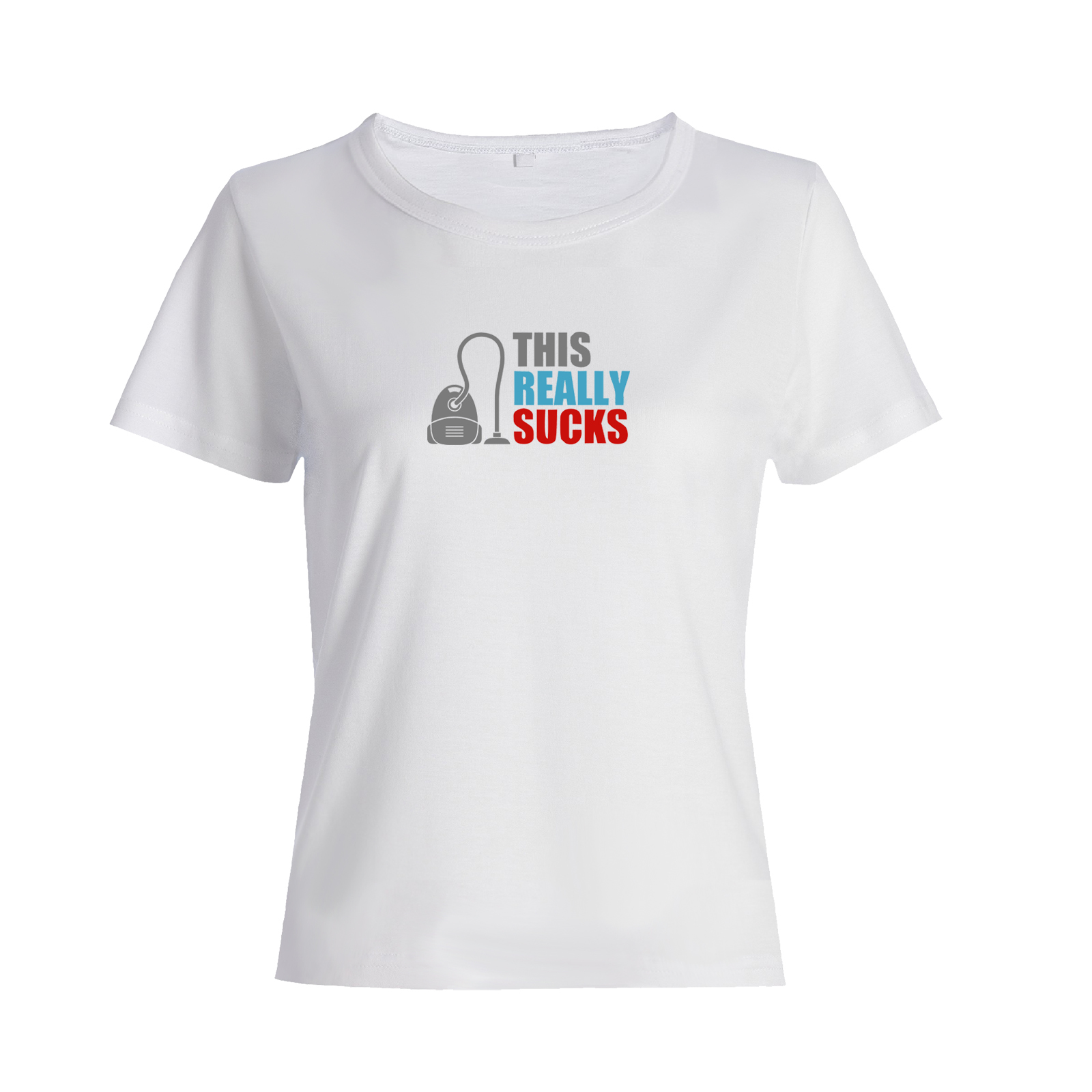 Футболка со смешным изображением