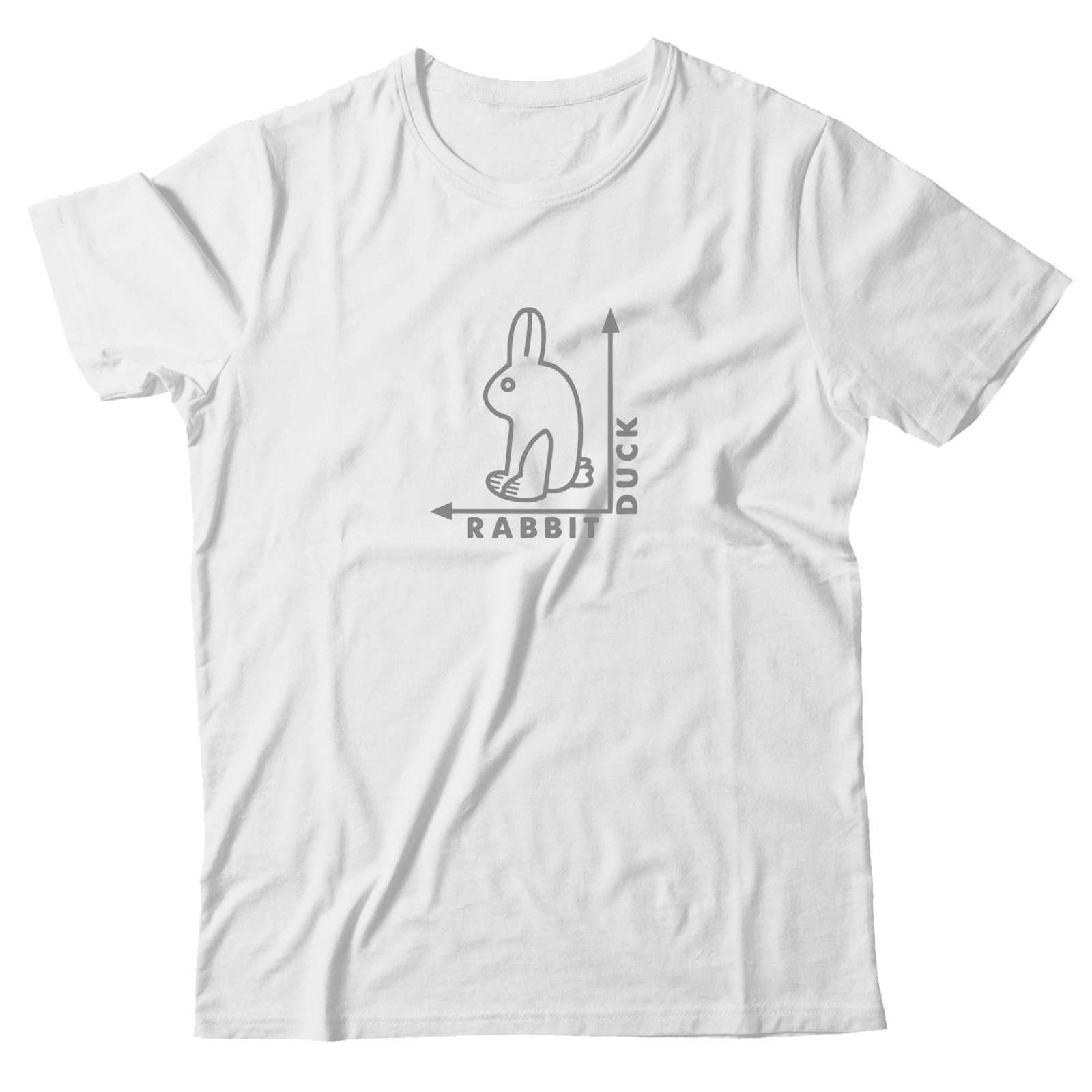 Футболка с надписью