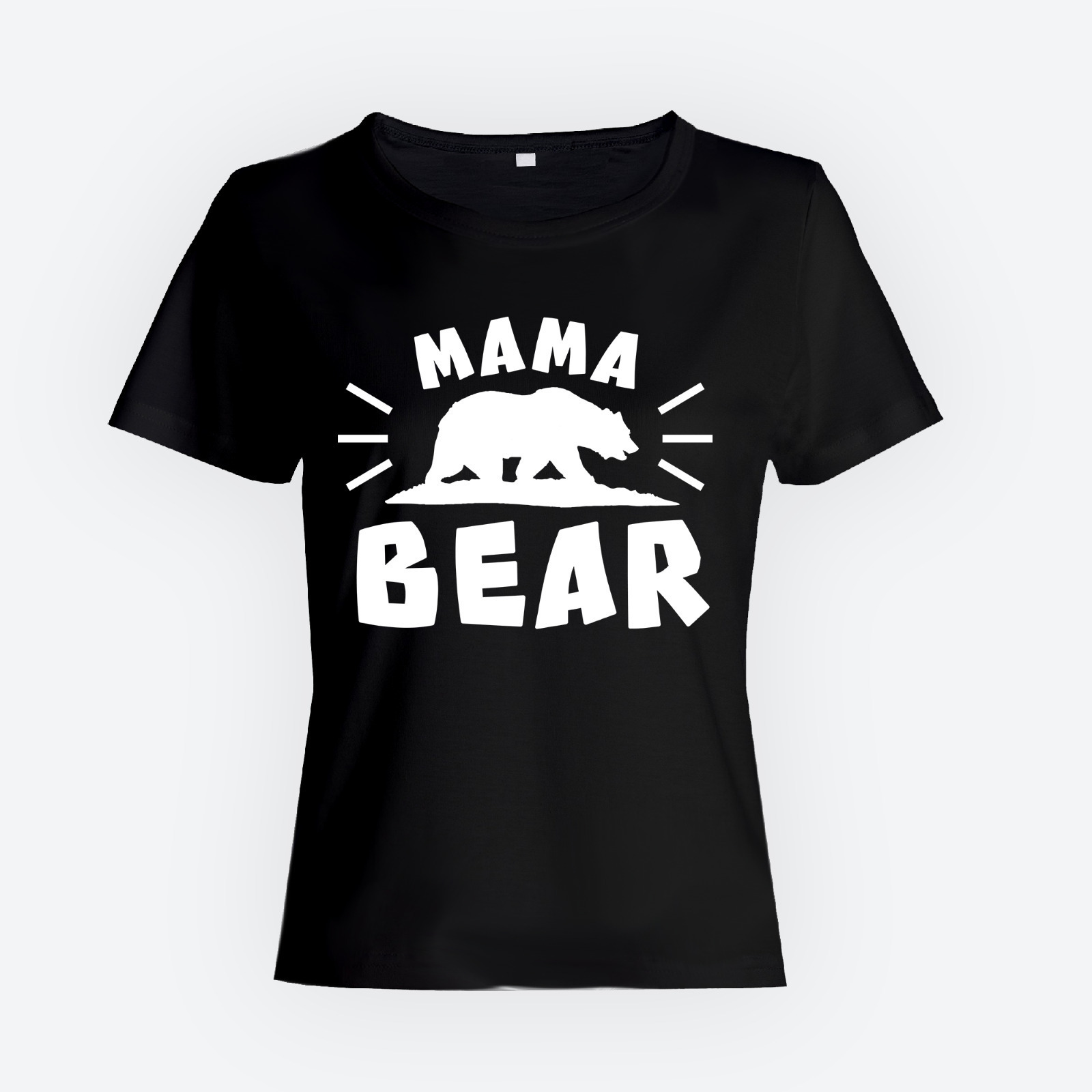 Футболки Family Look для всей семьи