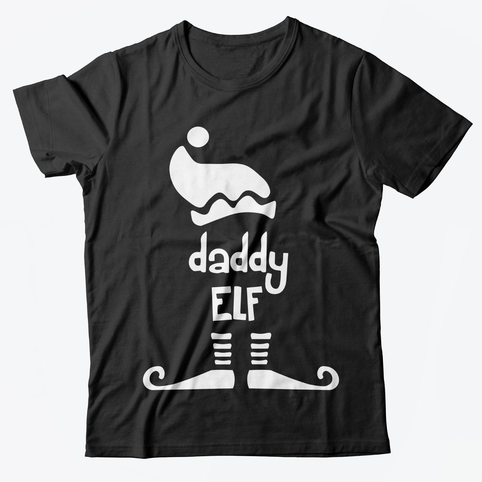 Футболки Family Look для всей семьи