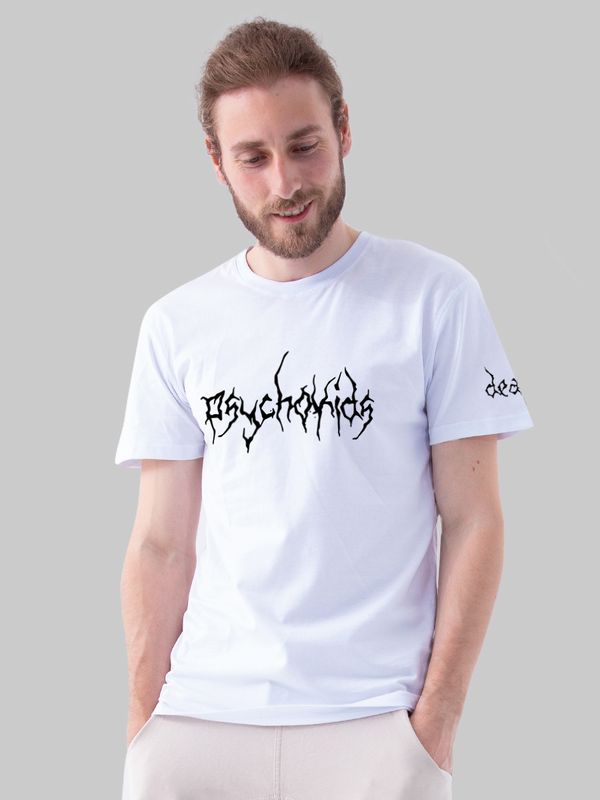 Футболка Аниме оверсайз с принтом