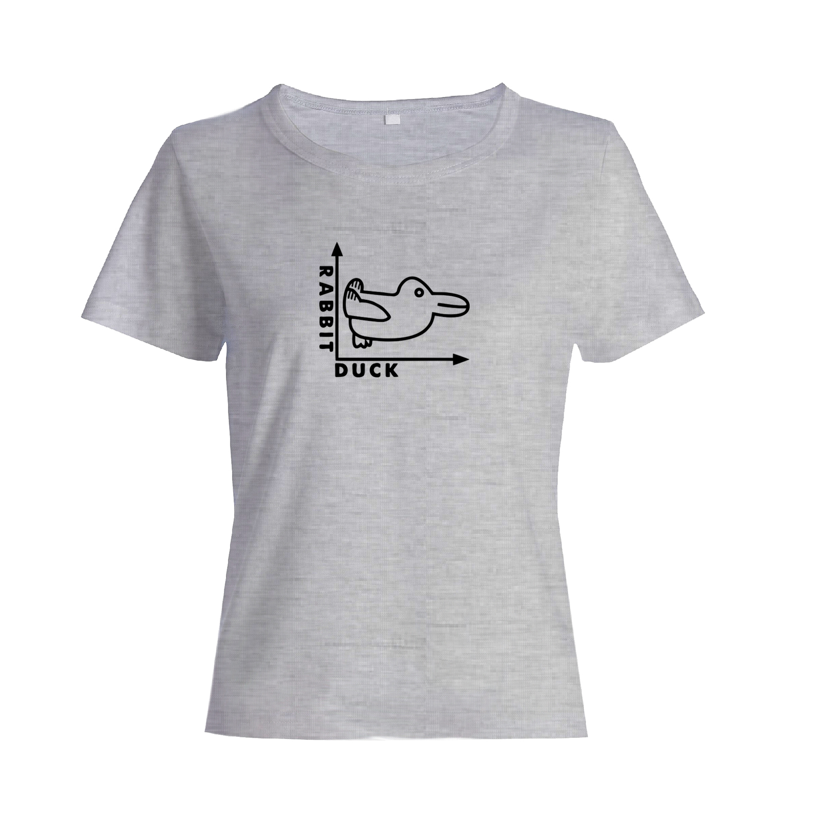 Футболка с прикольным принтом