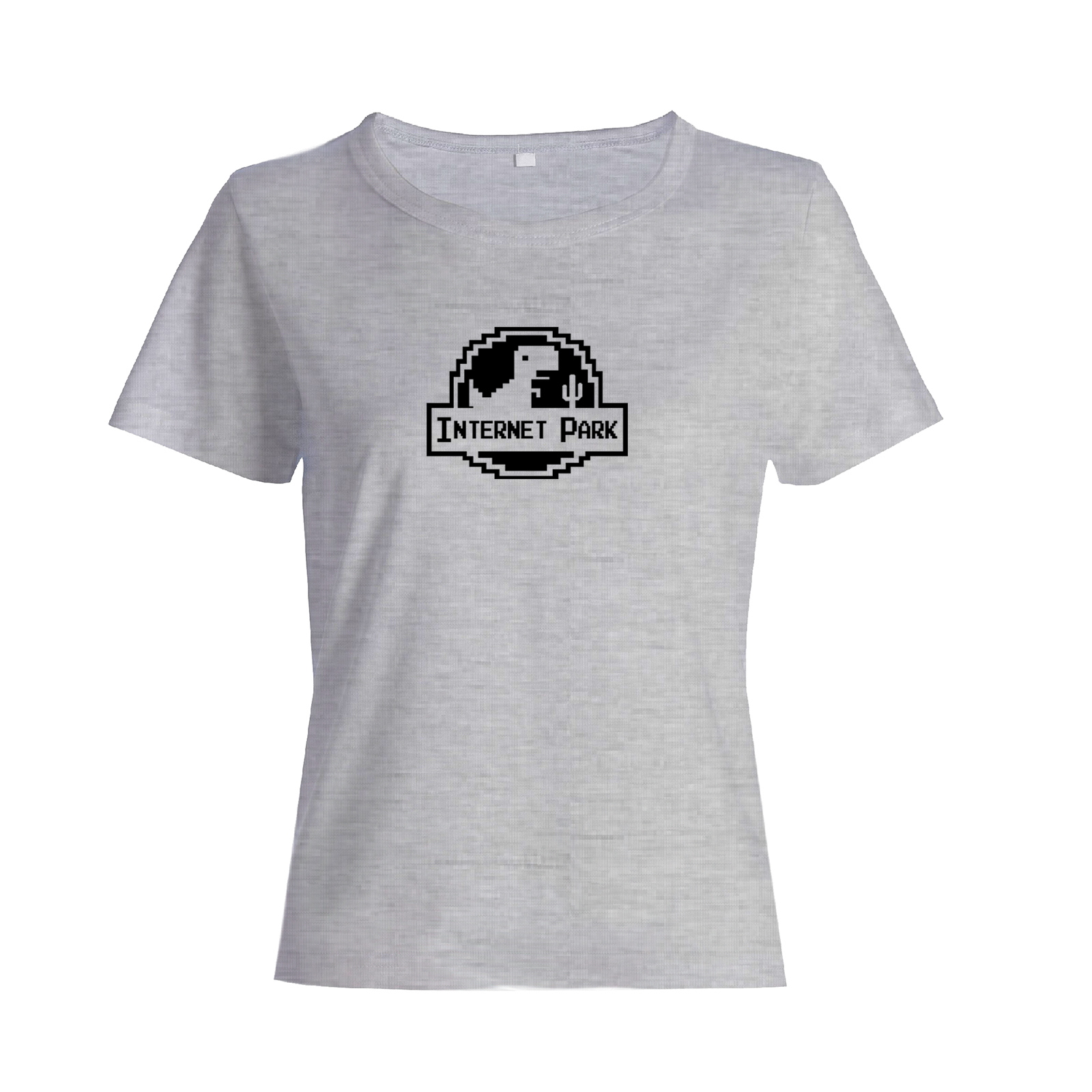 Футболка с прикольным принтом