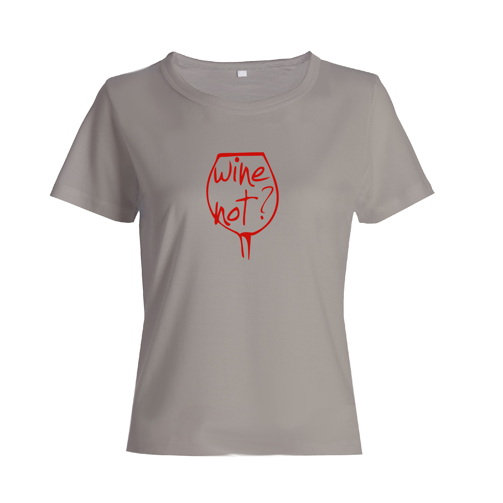 Футболка с прикольным принтом