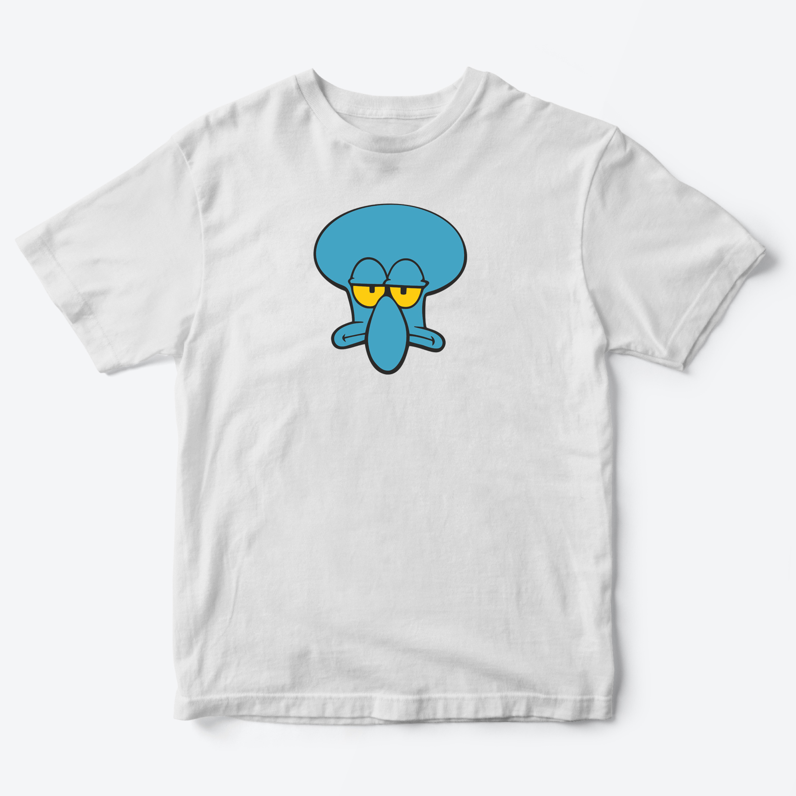 Футболка детская с рисунком