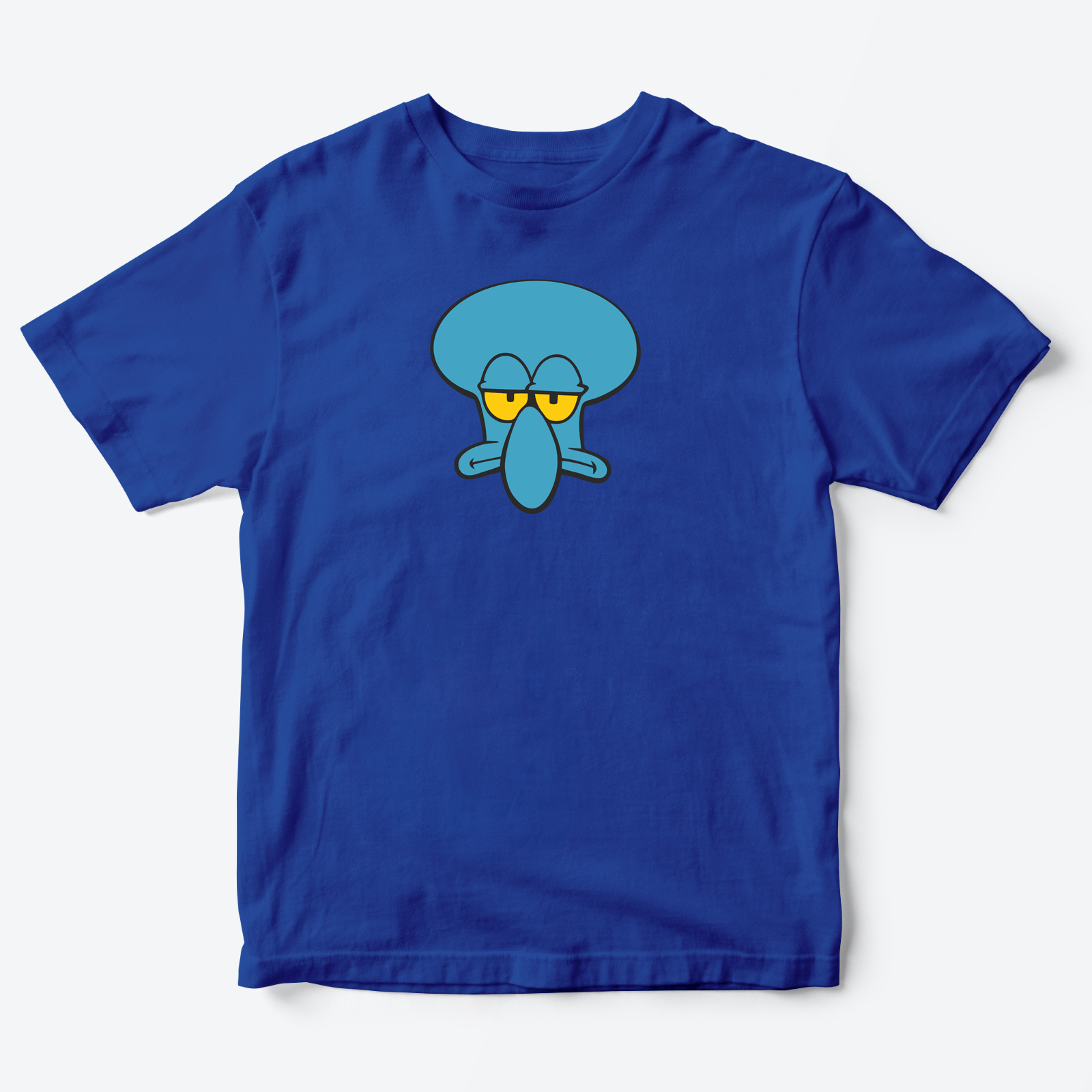 Футболка детская с принтом