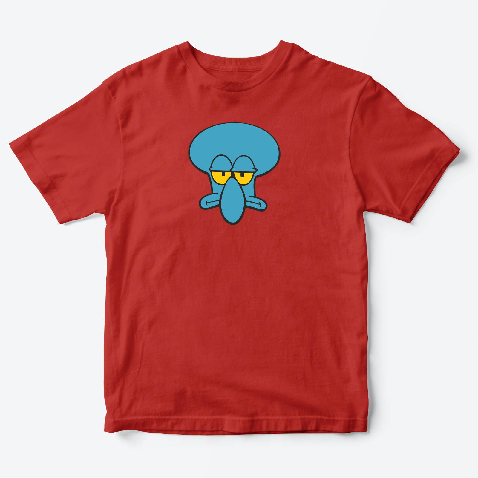 Футболка детская с принтом