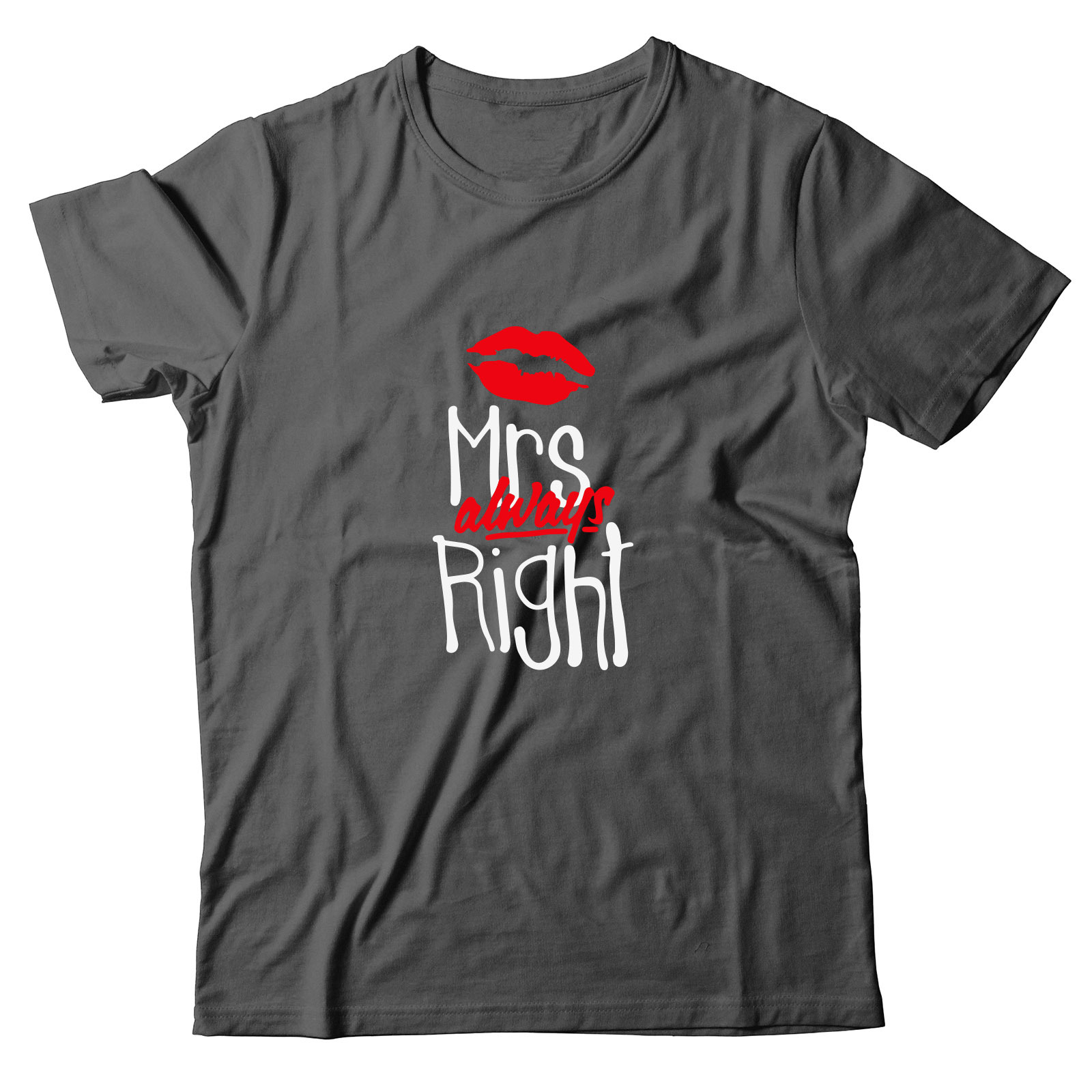 Футболка с прикольным принтом