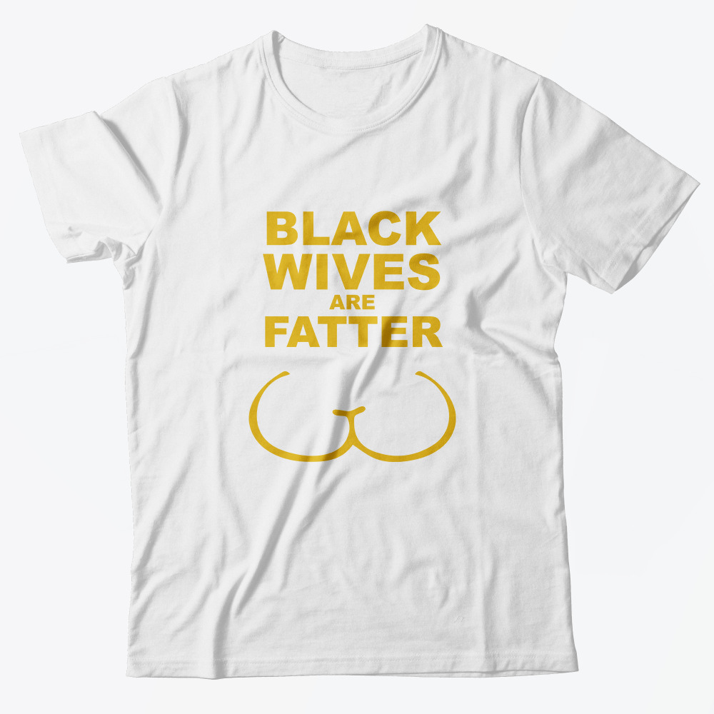 Футболка с прикольным принтом