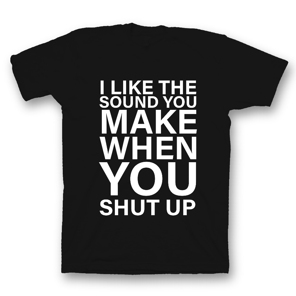 Футболка с прикольным принтом