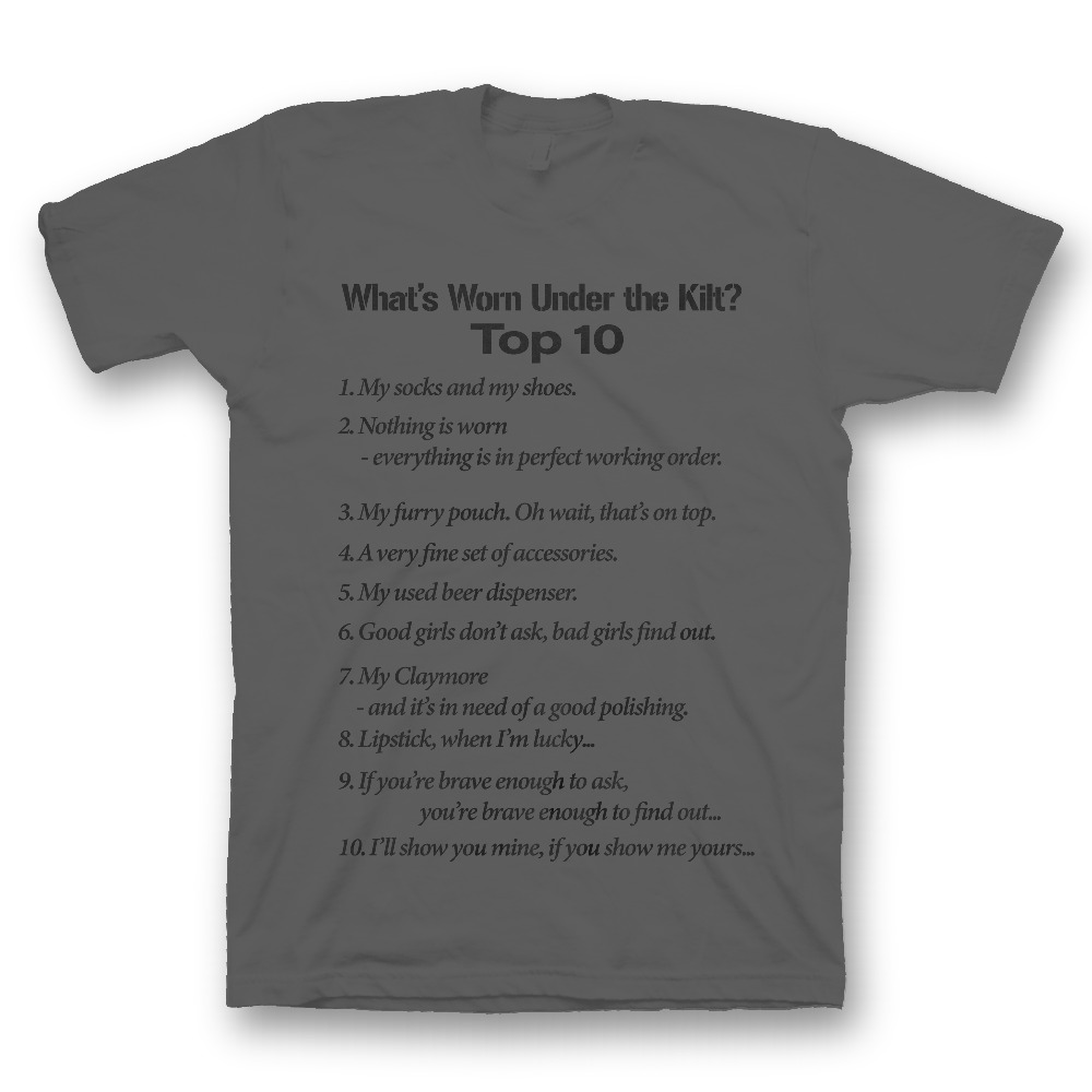 Футболка с прикольным принтом