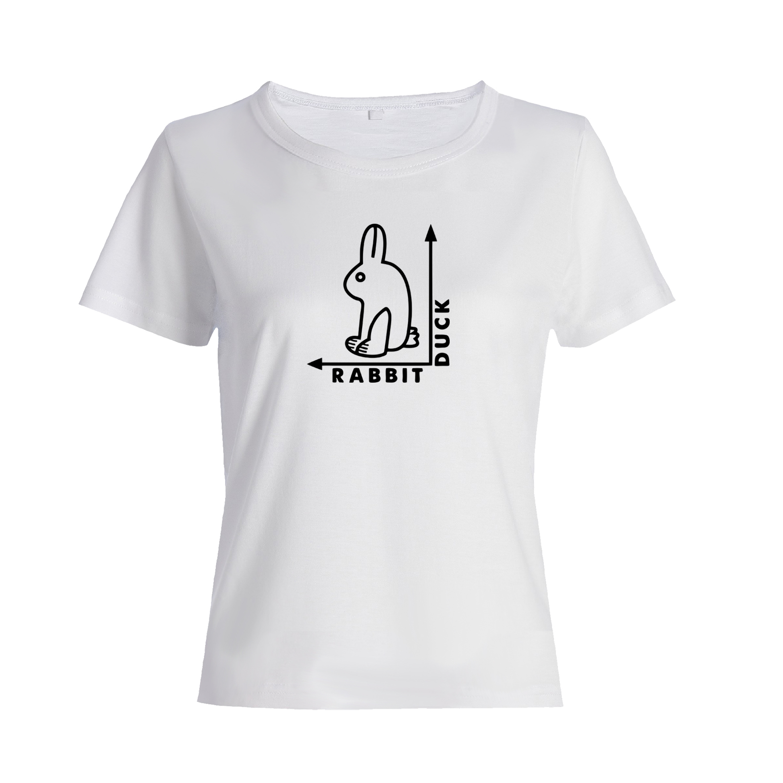 Футболка с надписью