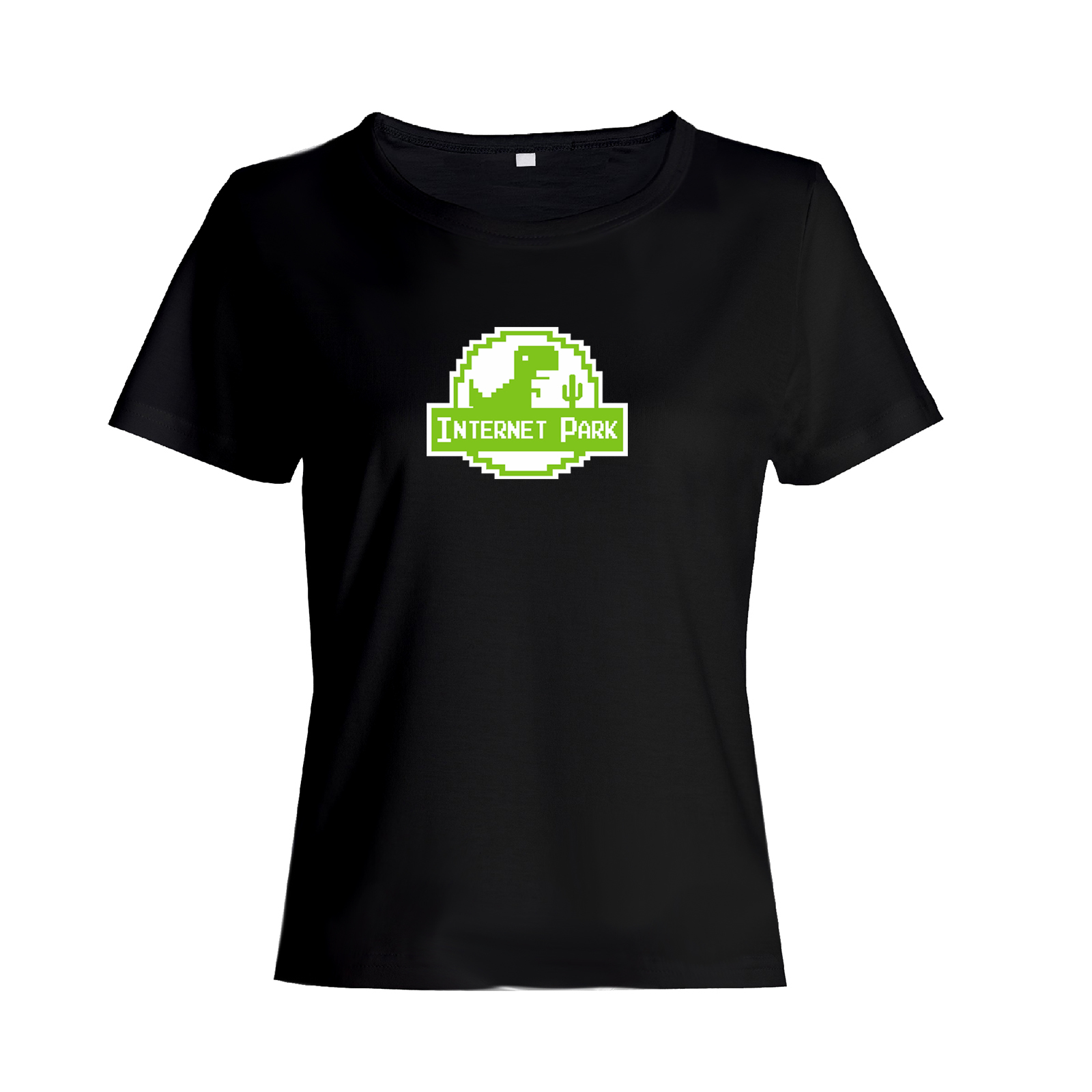 Футболка с прикольным принтом