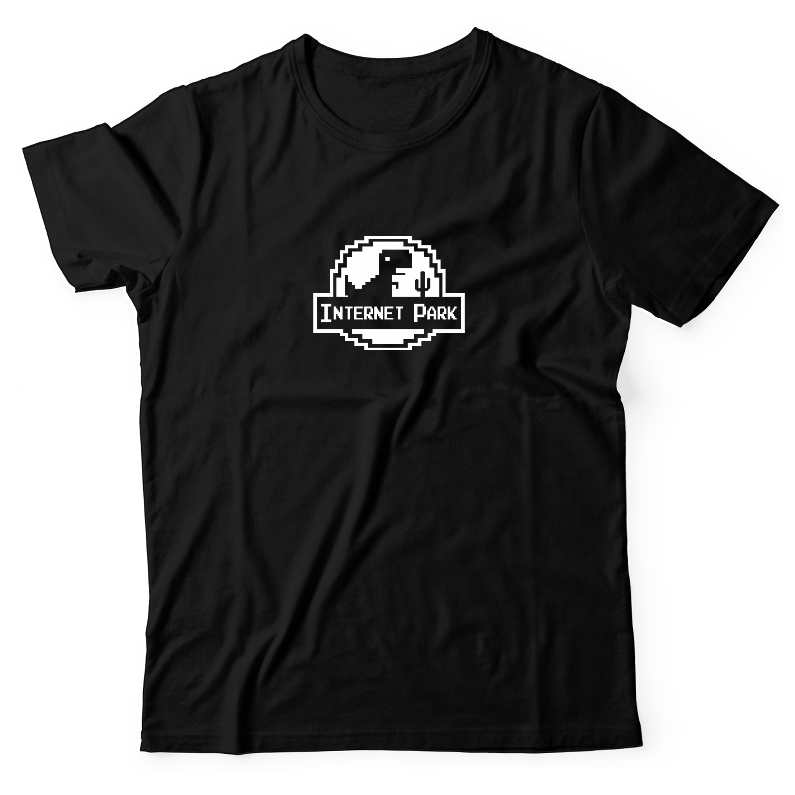 Футболка с прикольным принтом