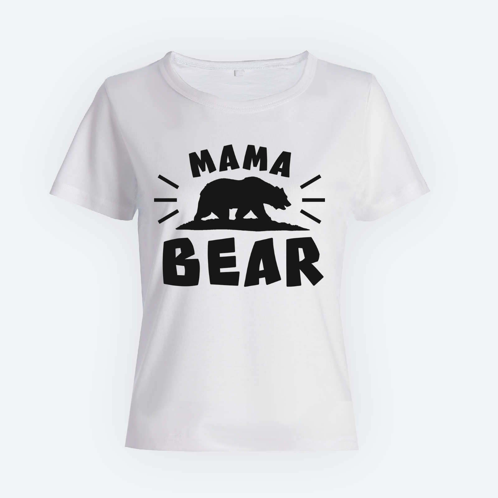 Футболки Family Look для всей семьи