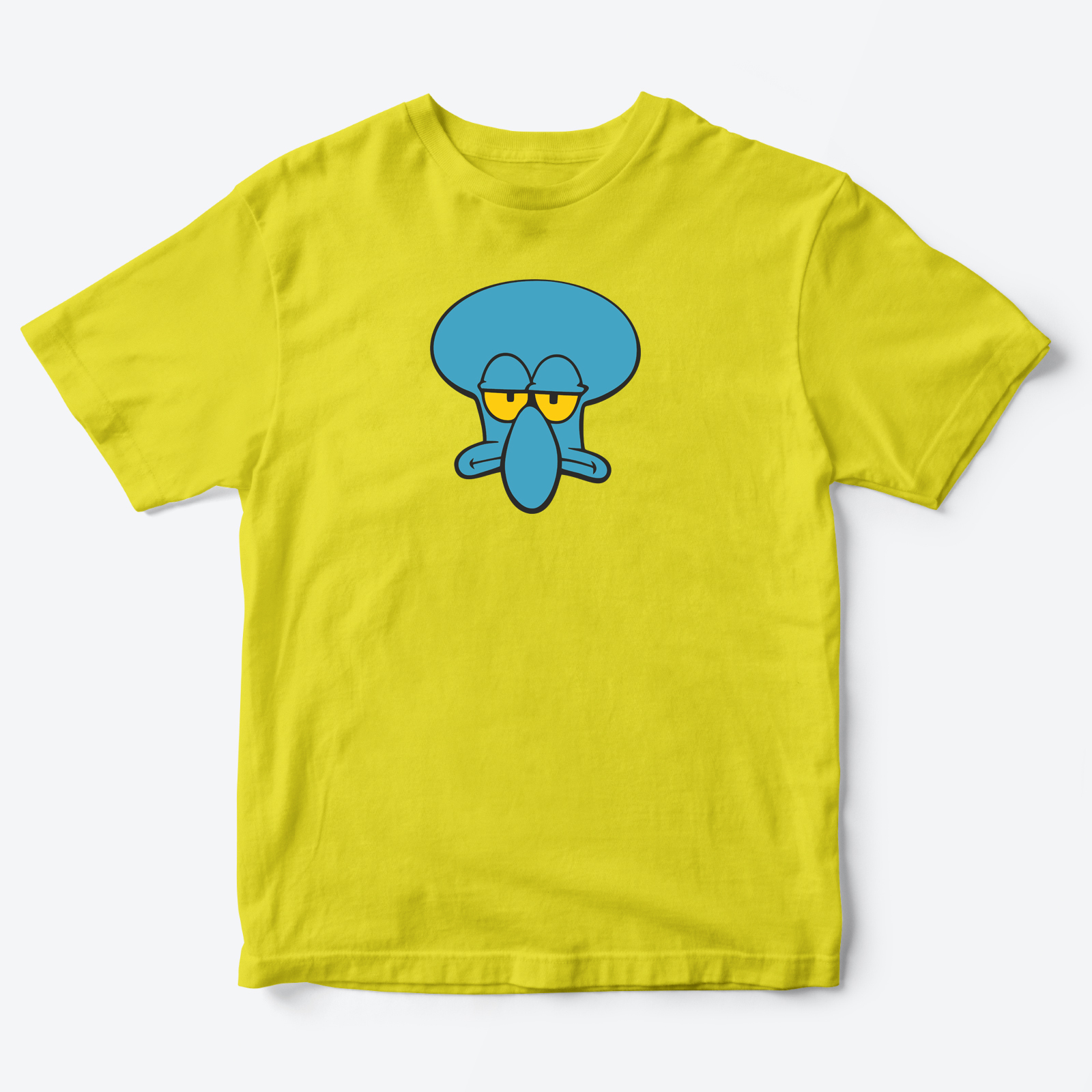 Футболка детская с принтом