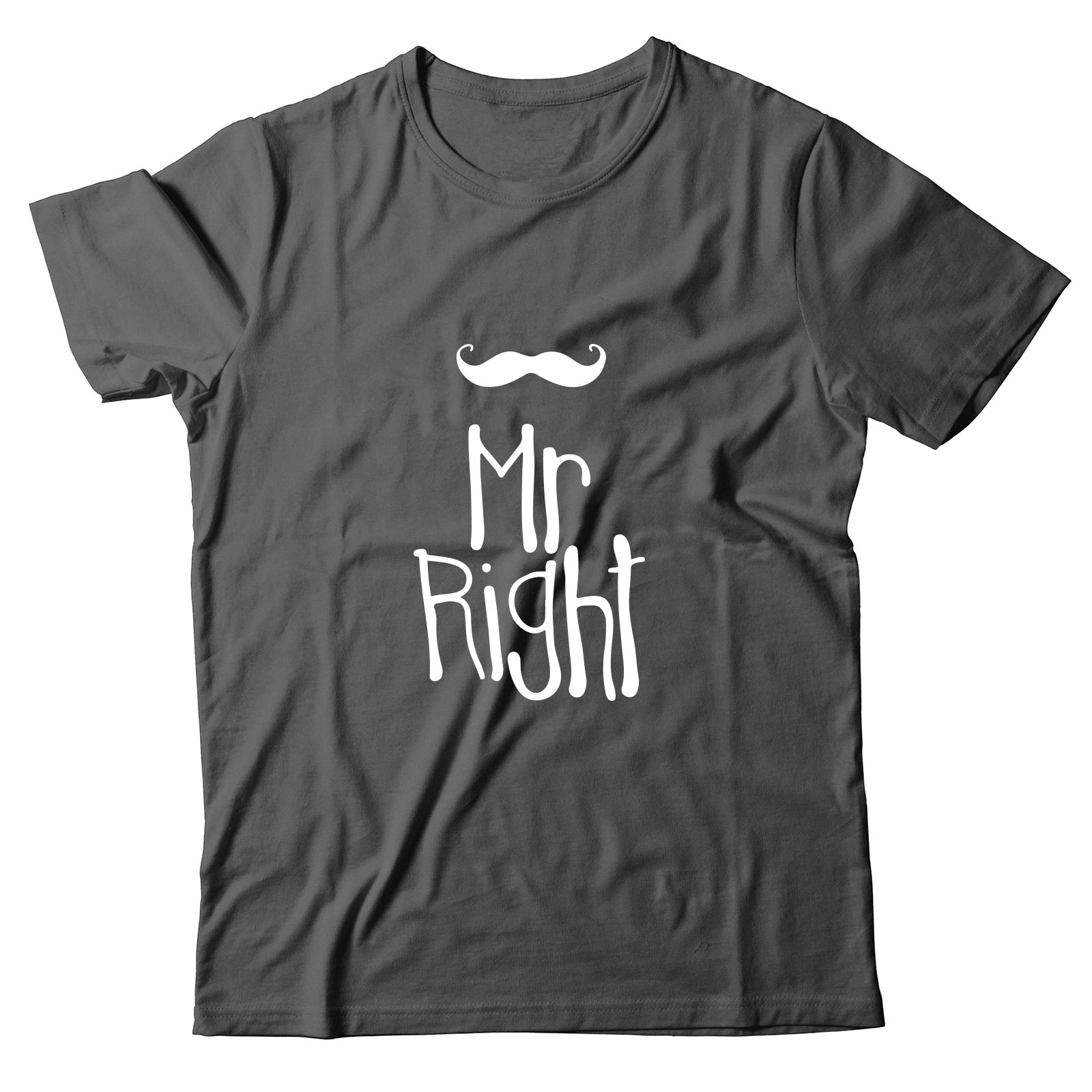 Футболка с прикольным принтом