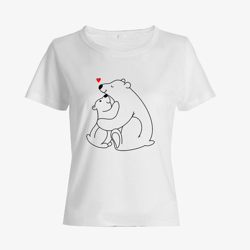 Футболки Фэмили Лук для всей семьи