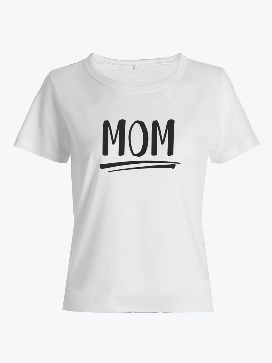 Футболки Family Look для всей семьи