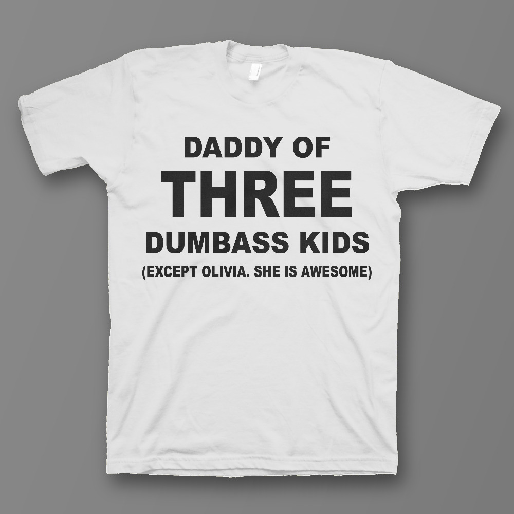 Футболка с прикольным принтом