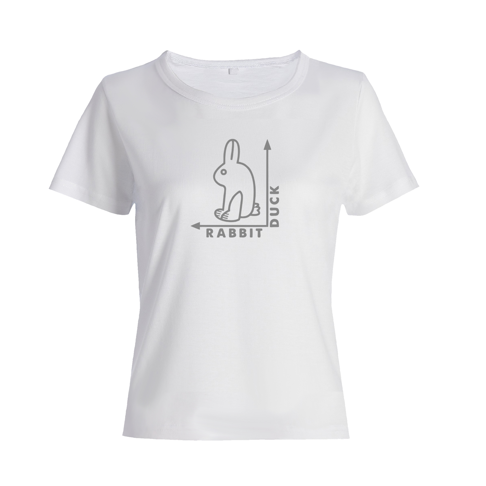 Футболка с надписью