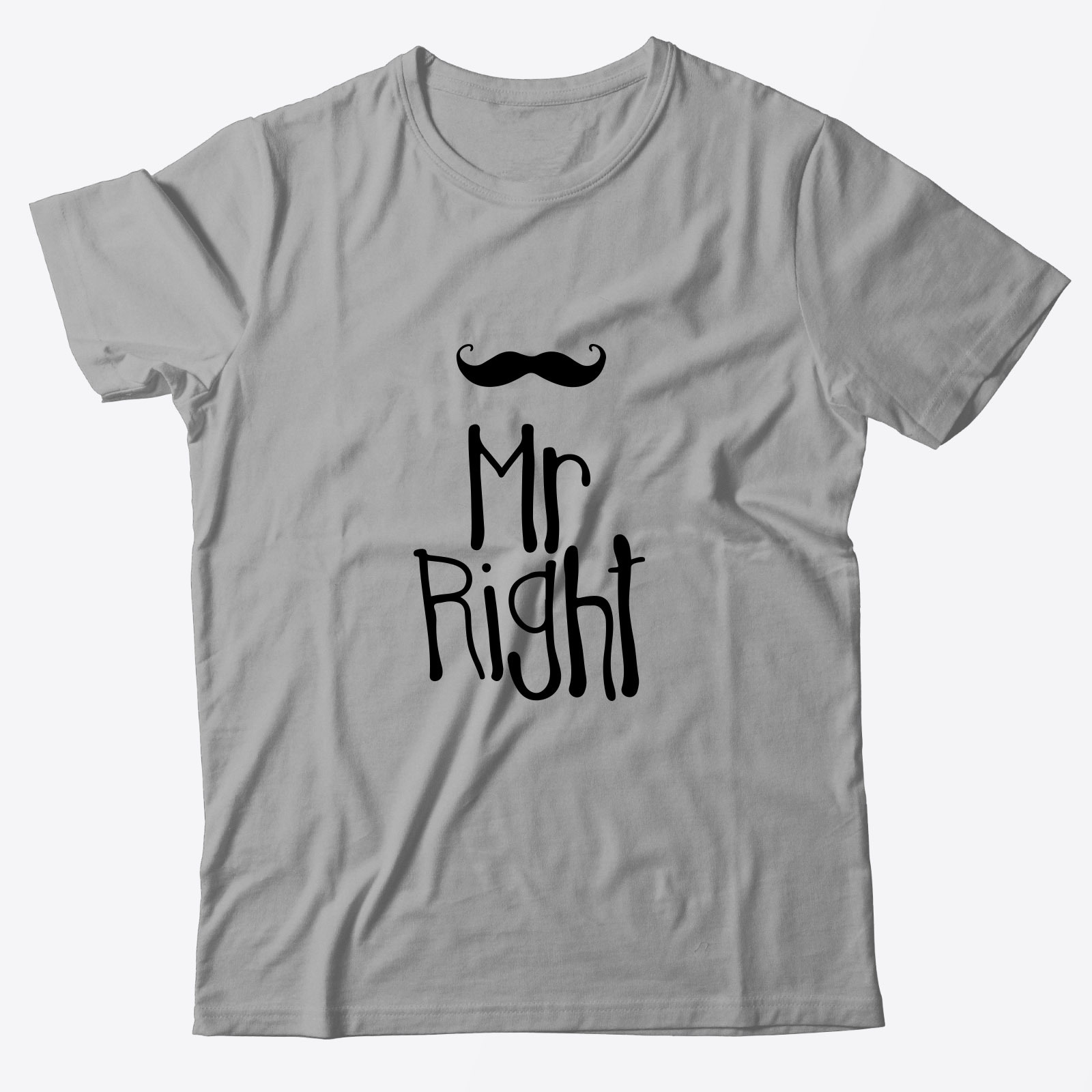 Футболка с прикольным принтом