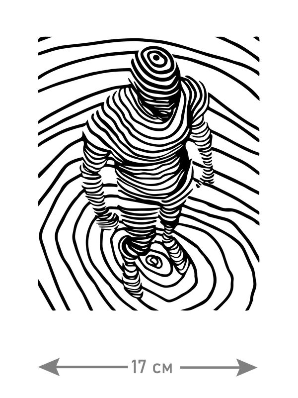 Наклейки на автомобиль, прикольные наклейки с аниме