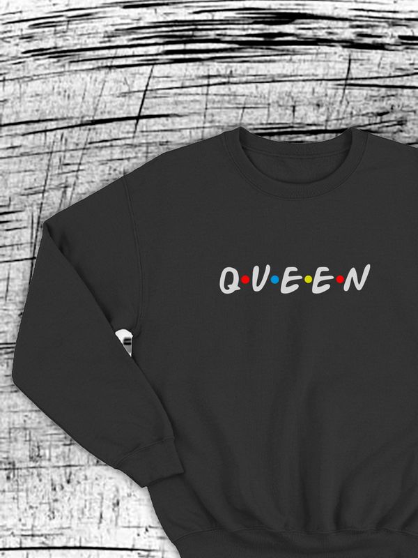 Парные толстовки для влюбленных свитшоты с надписями принтом оверсайз унисекс кофты для двоих подарок на день святого валентина мужчине женщине мужу жене парню девушке парные вещи для подруг хлопок Парные толстовки для влюбленных свитшоты с надписями принтом оверсайз унисекс кофты для двоих подарок на день святого валентина мужчине женщине мужу жене парню девушке парные вещи для подруг хлопок