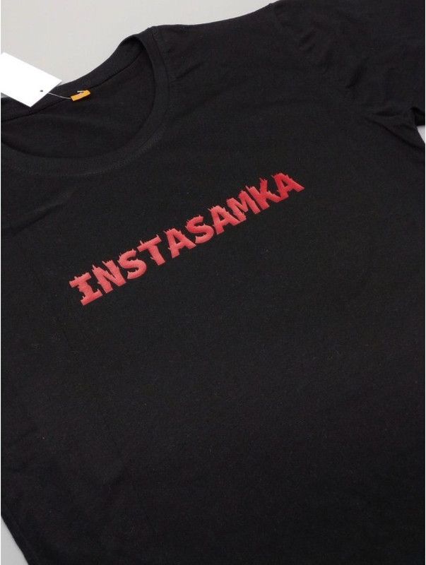 Футболка с прикольным принтом