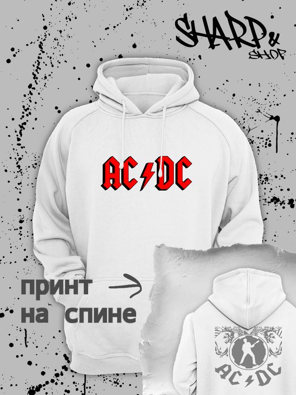 Худи