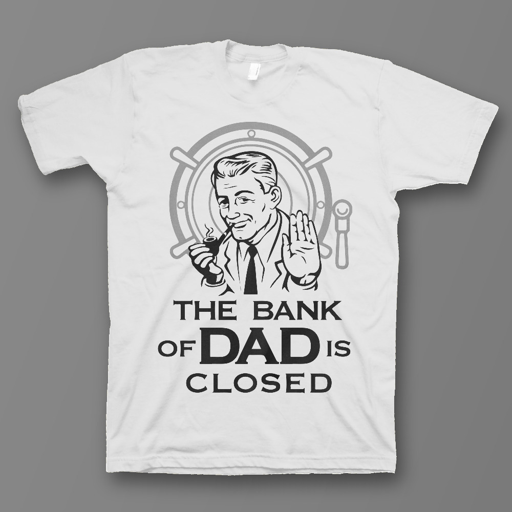 Футболка с прикольным принтом