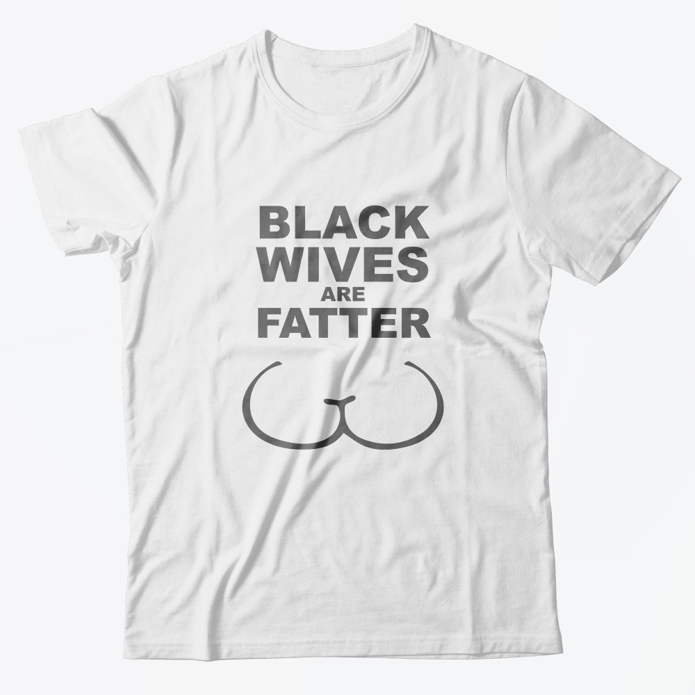 Футболка с прикольным принтом