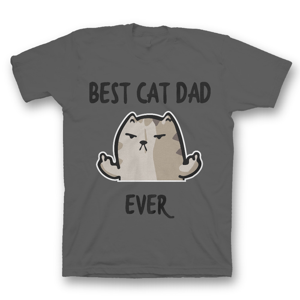 Футболка с прикольным принтом