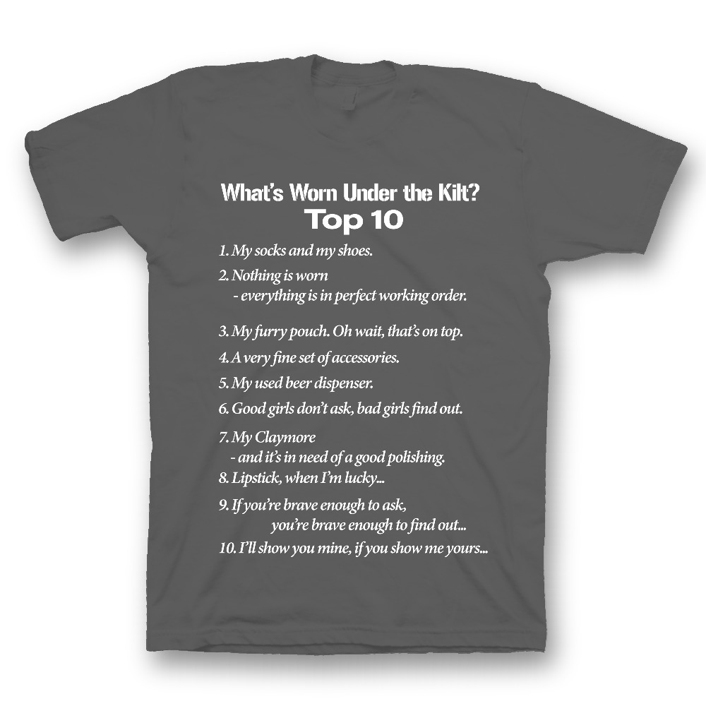 Футболка с прикольным принтом