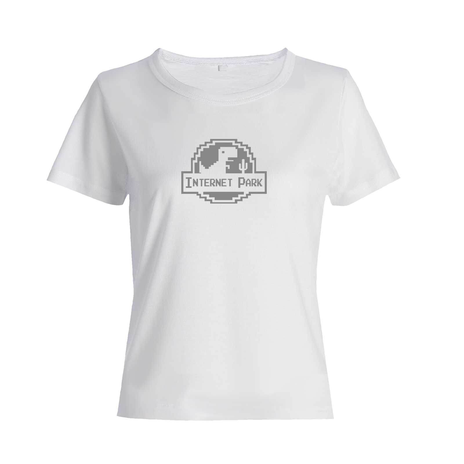 Футболка с прикольным принтом