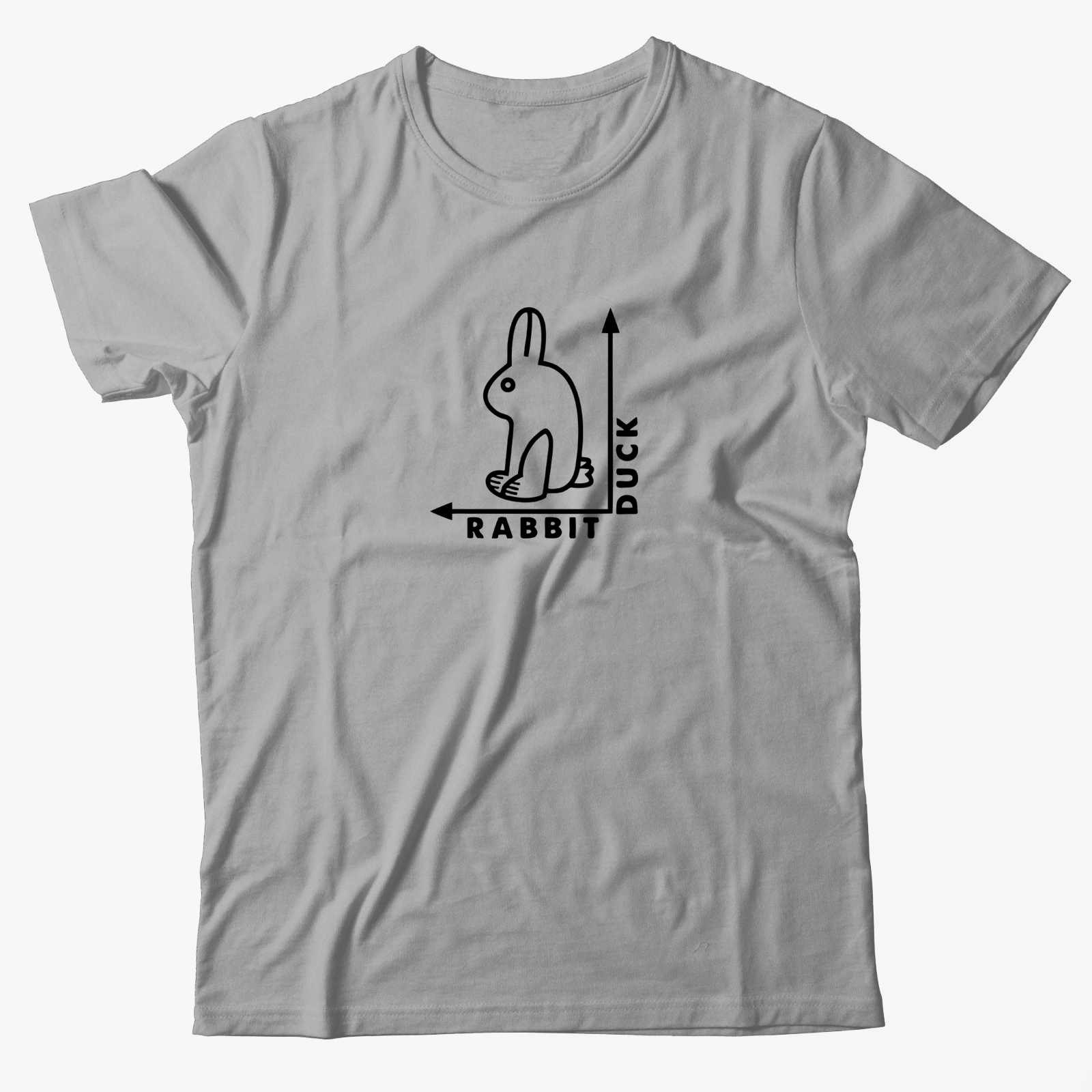 Футболка с надписью