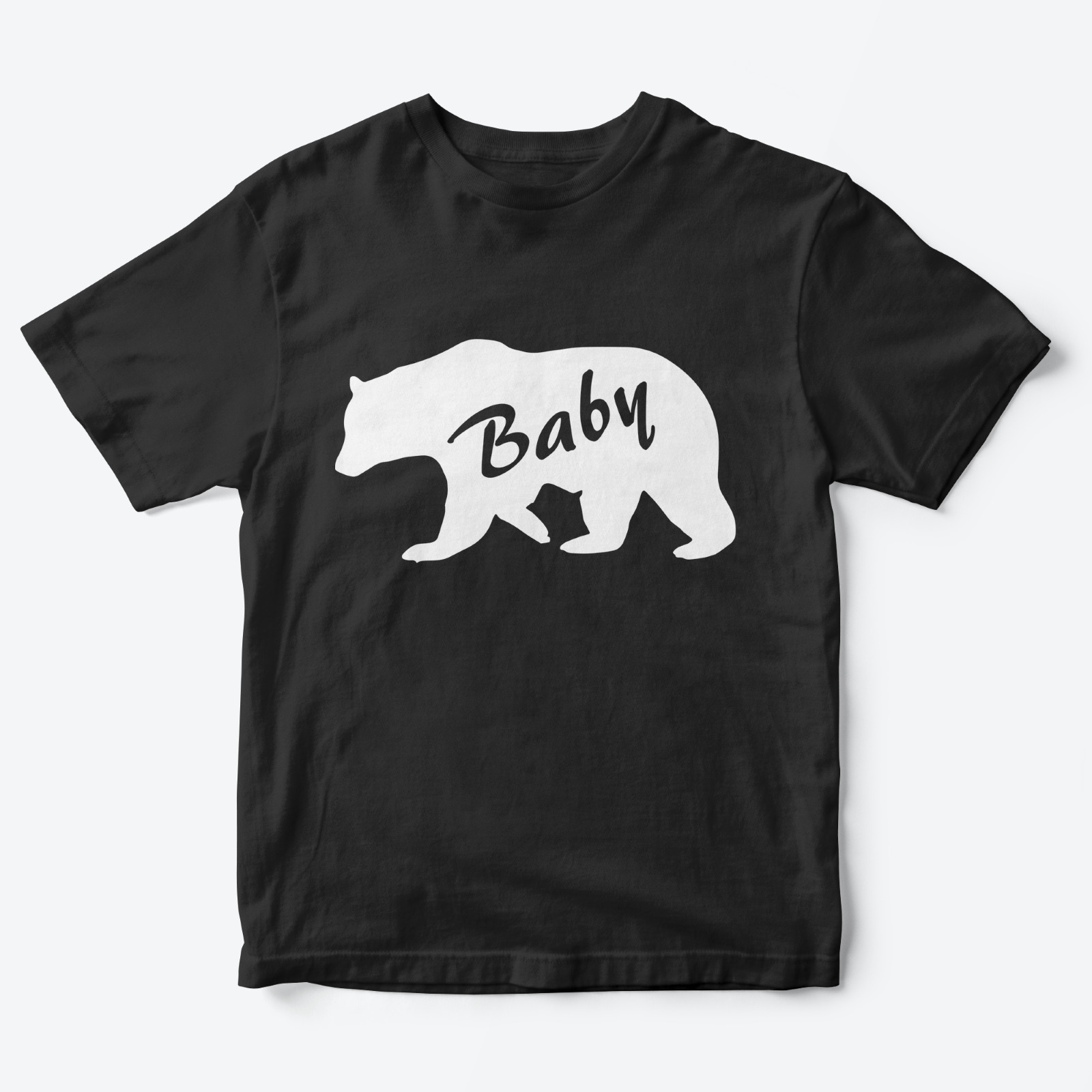 Футболки Family Look для всей семьи