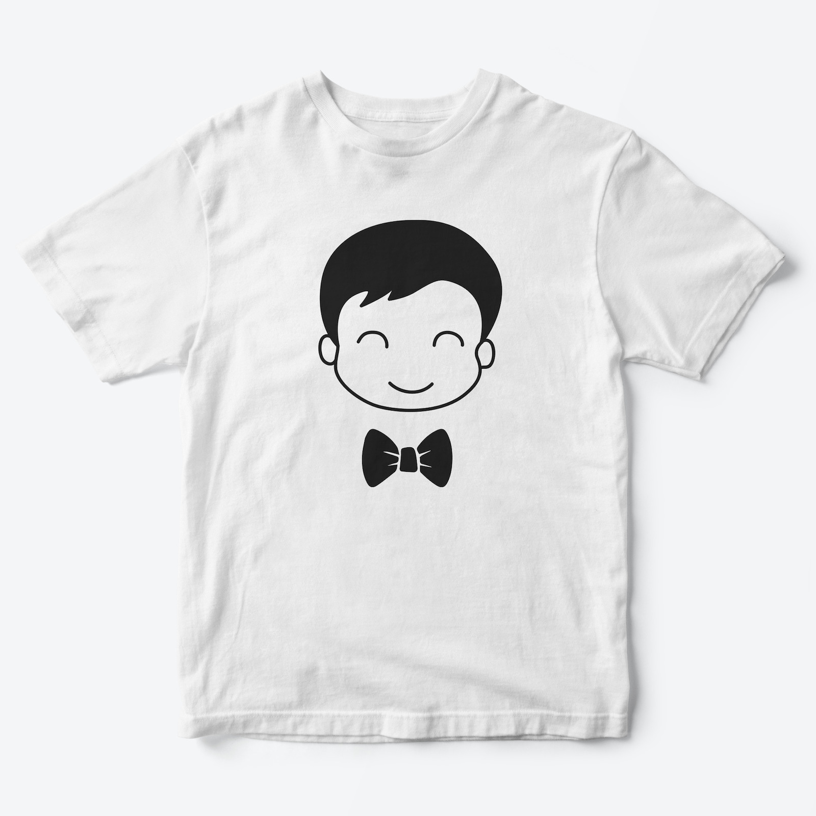 Футболки Family Look для всей семьи