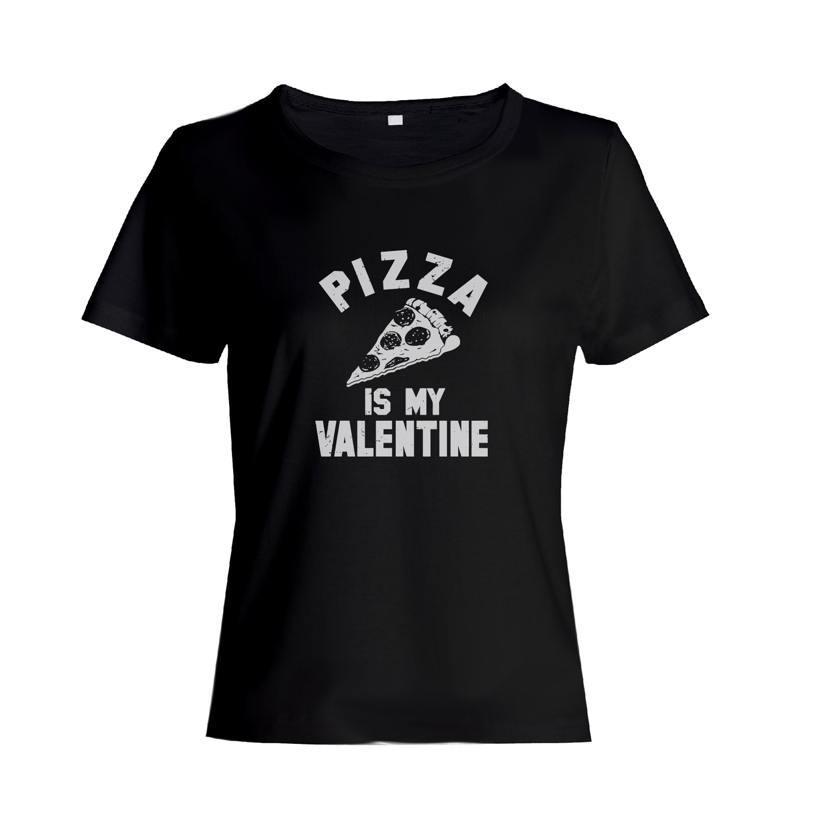 Футболка с прикольным принтом