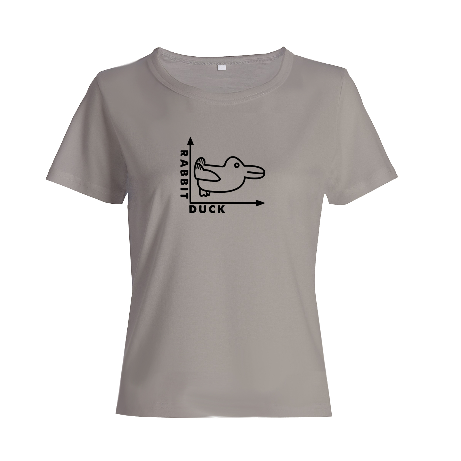 Футболка с прикольным принтом