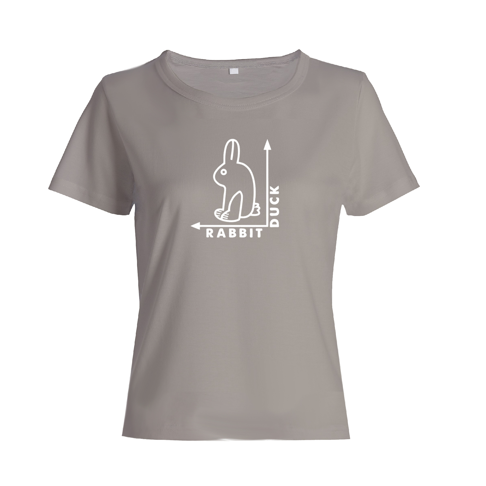 Футболка с надписью